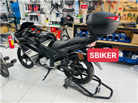 BAGA THÙNG SAU XE R15 V1 ĐỜI ĐẦU