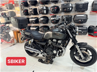 THÙNG SAU XE HONDA CB750