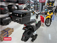 THÙNG SAU XE YADEA VEKOO