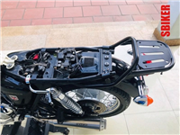 ﻿﻿﻿﻿﻿﻿﻿ BAGA TRIUMPH T100