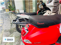 BAGA SAU VESPA LX 50 125 150