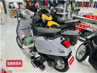 BAGA SAU XE ESPERO 50cc GIVI
