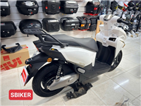 BAGA SAU XE ĐIỆN YADEA VELAX