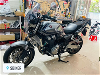BAGA SAU HONDA CB1300 2018