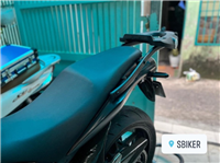 BAGA SAU HORNET 600 HIỆU GIVI