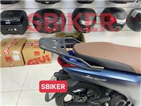 BAGA SAU JANUS SB1 SB2 GẮN THÙNG