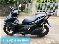 BAGA GIVI XE NVX 155