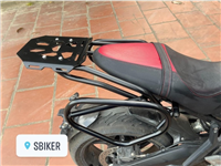 BAGA SAU TRIUMPH TRIDENT 660