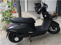 BAGA XE ĐIỆN VINFAST EVO 200