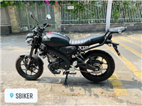 ﻿﻿﻿﻿﻿﻿﻿BAGA SAU CHO XS155R CHÍNH HÃNG