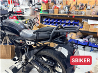 BAGA CỔ ĐIỂN DẠNG ỐNG  XSR 155 SB1