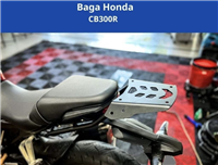 ﻿﻿﻿﻿﻿﻿﻿ BAGA TẤM CNC CB300R CB150R CB250R ÔM SƯỜN