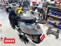 BAGA SR GIVI XE ODORA