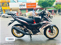  BAGA ZR WINNER 150 BẢN ĐẾ BỰ M3x