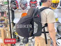 BALO GIVI EASY13 18 LÍT ĐA NĂNG