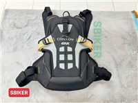 BAGA GIVI ÔM LƯNG GRT731 CANYON