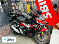 TÚI LS2 CHỐNG NƯỚC WINNER X