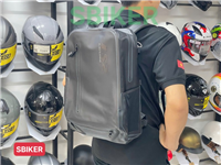 BALO LS2 MOVE AHEAD 20L CHỐNG NƯỚC IPX5