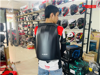 BALO RÙA CARBON LS2