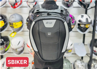 BALO GIVI XS317 THỜI TRANG PHƯỢT