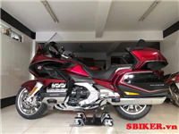 BEN NÂNG XE GOLDWING