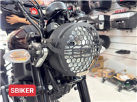 BẢO VỆ ĐÈN XSR TỔ ONG