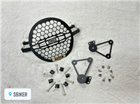 BẢO VỆ ĐÈN XSR TỔ ONG