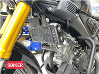 CHE KÉT NƯỚC XSR 155