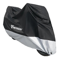 BẠT PHỦ XE MÁY MOTOWOLF MDL0802B BẠT TRÙM XE MOTO PKL