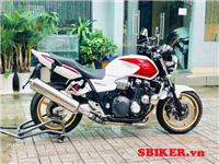 BEN NÂNG XE HONDA CB1100