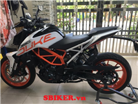 BEN NÂNG DUKE 690