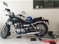 BEN NÂNG XE REBEL 250