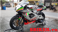 BEN NÂNG XE APRILIA