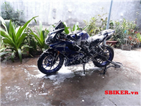 BẪY NÂNG XE R15 MB111