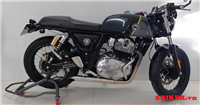 BEN NÂNG XE ROYAL ENFIELD