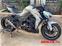 CHỐNG NÂNG XE Z1000