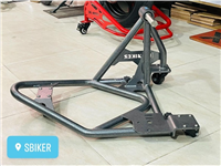 BEN NÂNG XE MB143 MBIKER 143