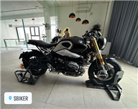 BEN NÂNG XE R NINE T