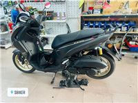BEN NÂNG BÀN XOAY DI CHUYỂN YAMAHA LEXI