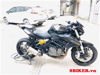 BEN NÂNG XE BENELLI BN600