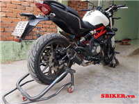 BEN NÂNG XE BENELLI 302