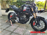 BEN NÂNG XE CB150R