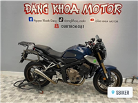 BEN NÂNG HONDA CB650R