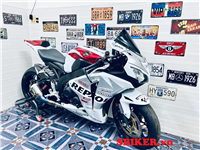 BEN NÂNG XE CBR600RR