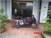BEN NÂNG CỐ ĐỊNH HONDA CBR250RR