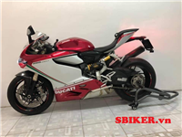 BEN NÂNG DUCATI SUPERBIKE 1199 PANIGALE
