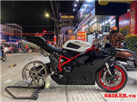 BEN NÂNG DUCATI 848