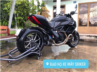 BEN NÂNG DUCATI DIAVEL 1260