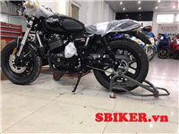 BEN NÂNG XE GPX 200