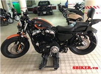 KÍCH NÂNG THỦY LỰC DI CHUYỂN HARLEY DAVIDSON STREET 750